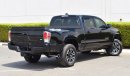 تويوتا تاكوما TRD Sport V6