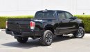 Toyota Tacoma TRD Sport V6 4x4. Local Registration + 5%