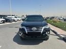 Toyota Fortuner EXR
