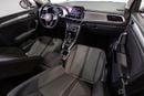 Volkswagen T ROC Life 1.4L