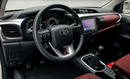 Toyota Hilux SR5 GCC 2.7L Manual Petrol