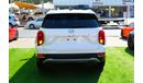 Hyundai Palisade HYUNDAI-PALISADE//2021//CLEAN TITLE//VERY GOOD CONDITION//7 SEATS