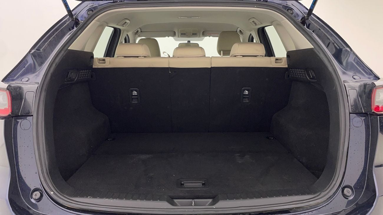 Mazda CX5 GL 2.5 | Zero Down Payment | Home Test Drive