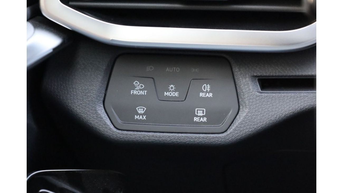 Volkswagen ID.4 Crozz VOLKSWAGEN ID.4 CROZZ PRO FULL OPTIONS 601KM 2024