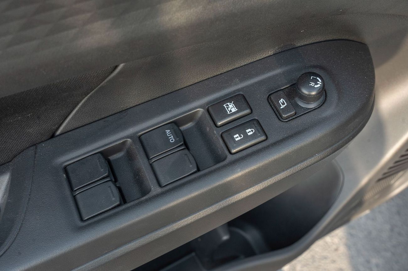 Suzuki Swift 2026 Suzuki Swift GLX 1.2L Petrol AT