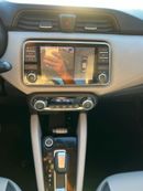Nissan Sunny 2022 Nissan Sunny 1.6L V4  GCC - FWD  - Full Option - Radar & Sensor 360* CAM - Agency Serviced