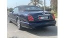 Bentley Azure