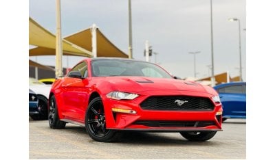 Ford Mustang EcoBoost For sale