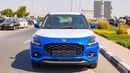 سوزوكي سويفت 2025 Suzuki Swift 1.2L GLX CVT