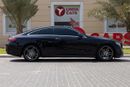مرسيدس بنز E200 Mercedes-Benz E200 Premium+ 2019 GCC under Warranty with Flexible Down-Payment.