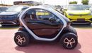 Renault Twizy