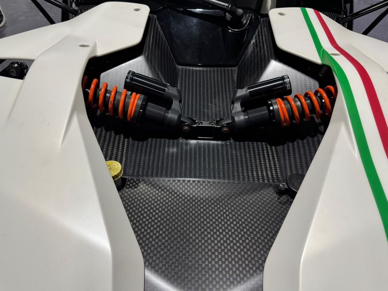 كاي تي أم XBOW GT The Ultimate Driver's Machine | Rare unit | No Roof | No Compromise | Pure Adrenaline.