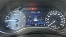 Nissan X Terra Platinum 2.5L 4WD