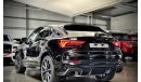 Audi RS Q3 RS Q3 SPORTBACK 2023