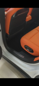 Zeekr 7X Zeekr 7X 2026 Ultra 103kWh batteryProduction Dec 2025 with 2026 specifications Range (CLTC) 715 kmSi