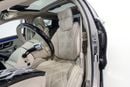 Mercedes Maybach S680 Maybach Mercedes-Maybach S680 2022 | V12 Biturbo | AED 10,281 P.M | 0% Downpayment