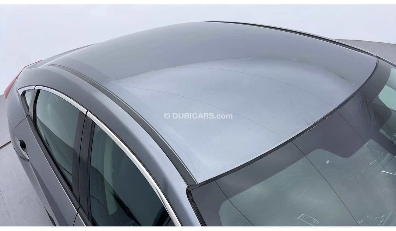 هوندا سيفيك LX 1.6 | بدون دفعة مقدمة | اختبار قيادة مجاني للمنزل