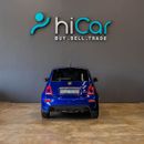Abarth 595 AED 957 P.M • 0% Downpayment •  Abarth 595 Competizione • Agency Warranty