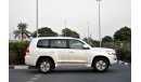 Toyota Land Cruiser 200 GX-R 4.5L DIESEL SUV AT With Kdss