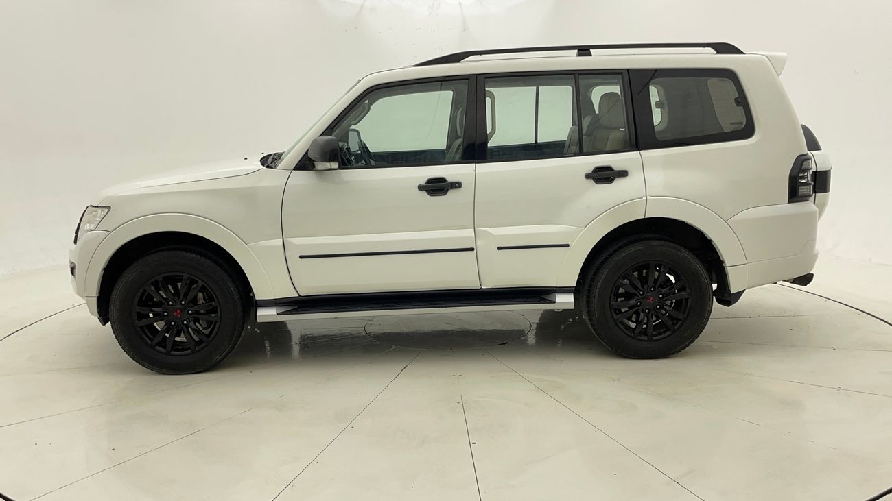 Mitsubishi Pajero GLS HIGH 3.8 | Zero Down Payment | Home Test Drive