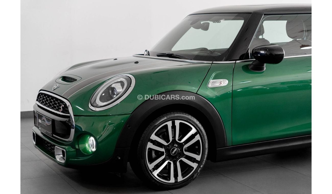Mini Cooper S 2020 Mini Cooper S / JCW Kit / Full Mini Service History