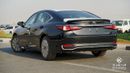 Lexus ES300h Lexus ES300h | 2.5L Hybrid | GCC |  Hybrid Sedan | 2025 | Leather Seats | Rear Camera | 5 Seats