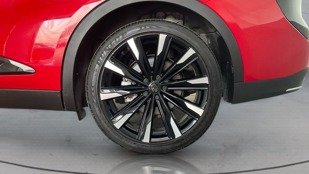 تويوتا كراون 2.4 HEV LTD AUTO PLATINUM RA | شامل الضمان | 0 ﺪﻔﻋﺓ ﺃﻮﻟﻯ