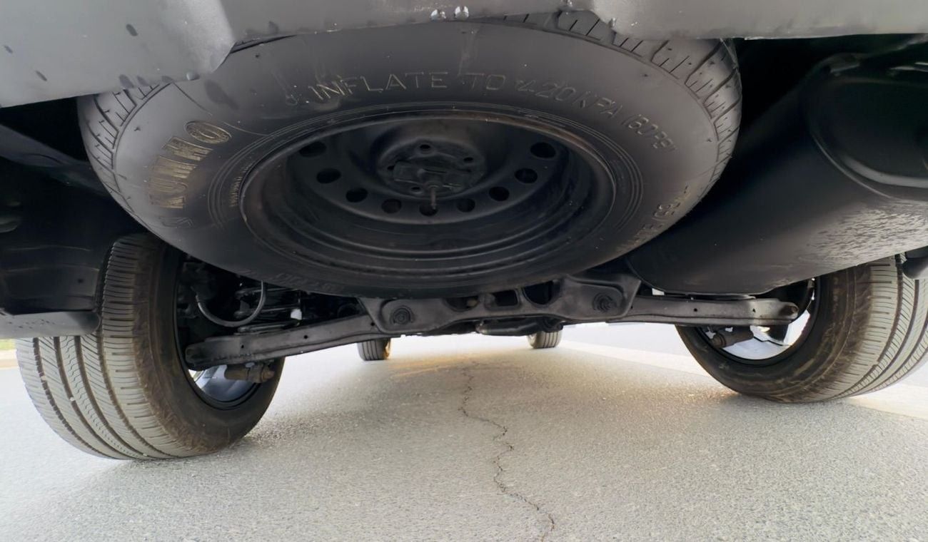 كيا سورينتو PREMIUM CONDITION | 2.0L DIESEL ENGINE | LHD | AT | 2011 | PUSH START ENGINE