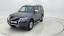 ميتسوبيشي باجيرو 2022 GLS MIDLINE | AED 1100/Month | 0 DP | 30 Day Return | Warranty | Service History