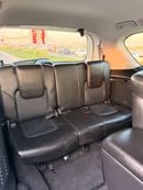 Nissan Armada Clean Title SL Full option 5.6 L original paint