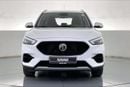 MG ZS Standard | 1 year free warranty | 0 Down Payment