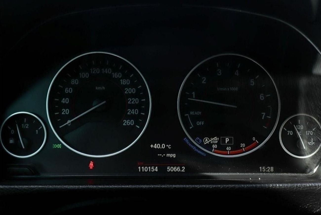 بي أم دبليو 435i M سبورت