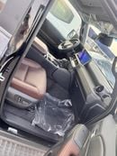 تويوتا برادو Prado 2.8 Adventure 2026 Full option with Radar & Headup display