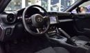 Toyota 86 EXCELLENT DEAL for our Toyota 86 GR ( 2024 Model ) in Red Color Japanese Specs