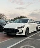 MG 5 MG5 | 2025 | Luxury | With Sunroof