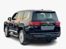 تويوتا لاند كروزر TOYOTA LAND CRUISER LC300 VXR 3.5P 2025