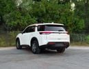 نيسان باثفايندر SV نيسان باثفايندر 2023 | محرك 3.5 لتر V6 | مواصفات خليجية | خالية من الحوادث | حالة ممتازة | 1327 درهم