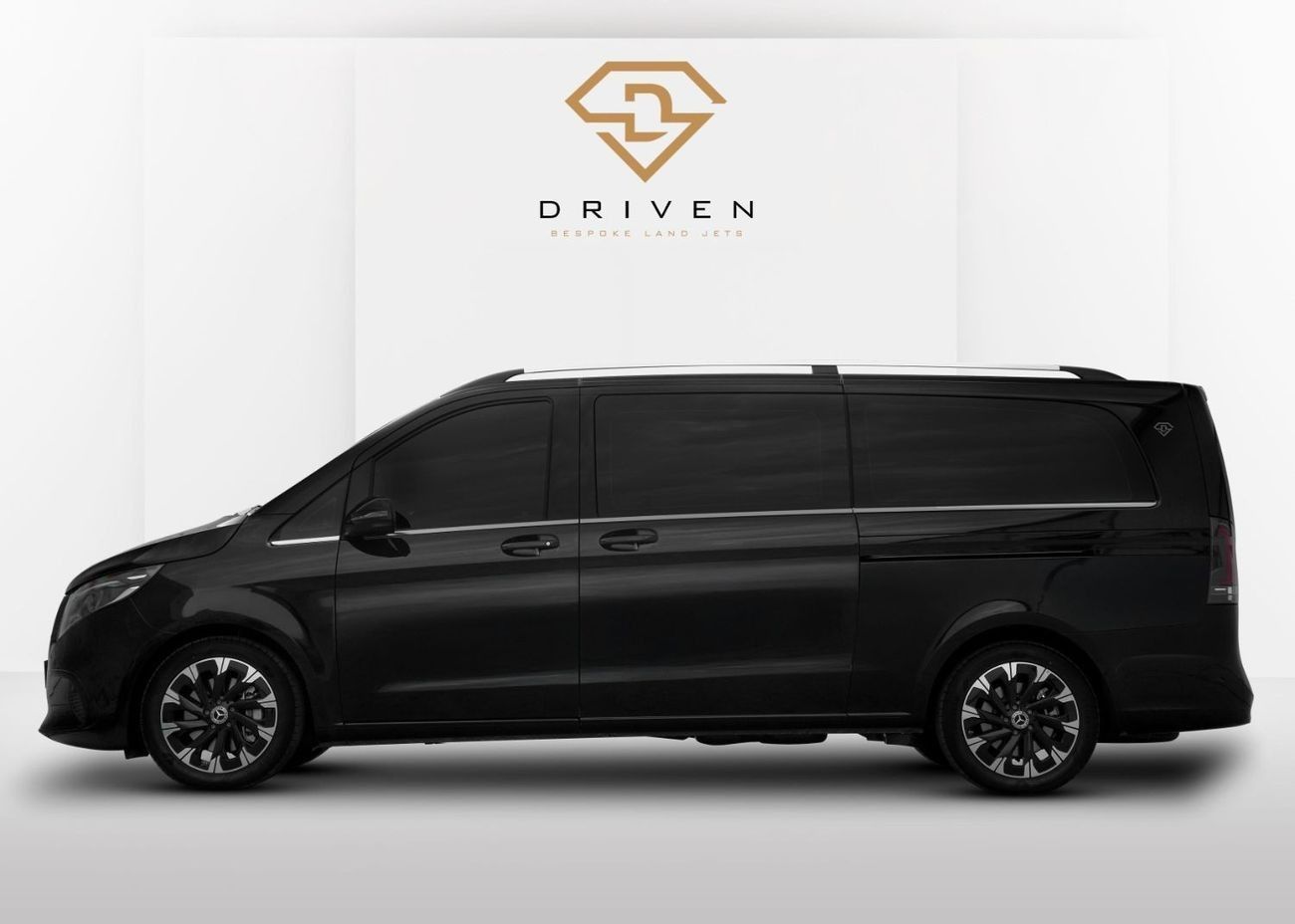 مرسيدس بنز V 300 Brand New!