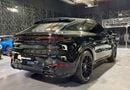 Porsche Cayenne S Coupe 2024 Porsche Cayenne Coupe S Black Edition, With Ali and Sons Warranty till Feb 2026