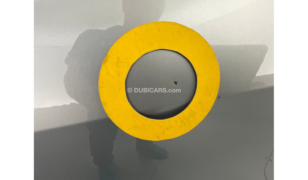 Volkswagen Tiguan SEL