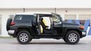 Toyota FJ Cruiser 4.0L v6, 4X4 |  Agency Warranty | Complete Service History | Zero Downpayment Support