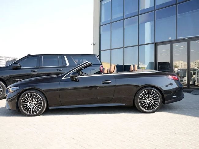 Mercedes-Benz CLE STANDARD, миниатюра 20