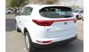 Kia Sportage Brand new2.0L  FOR EXPORT ONLY