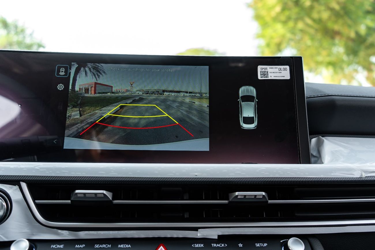 Hyundai Sonata 2025 HYUNDAI SONATA 1.5T PRO - PANORAMIC SUNROOF [ EXPORT ONLY ]