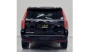 Cadillac Escalade Std 2017 Cadillac Escalade, Full Service History, Warranty, GCC