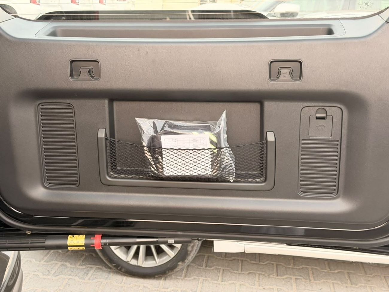 Haval H9 DELUXE