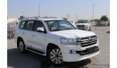 Toyota Land Cruiser VXS 5.7l Petrol V8 Automatic for Export -2019 Model