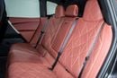 BMW iX IX xDrive50 (EV) Masterclass M Sport Package