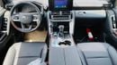 Toyota Land Cruiser GXR