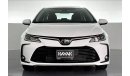 Toyota Corolla GLI | 1 year free warranty | 1.99% financing rate | 7 day return policy